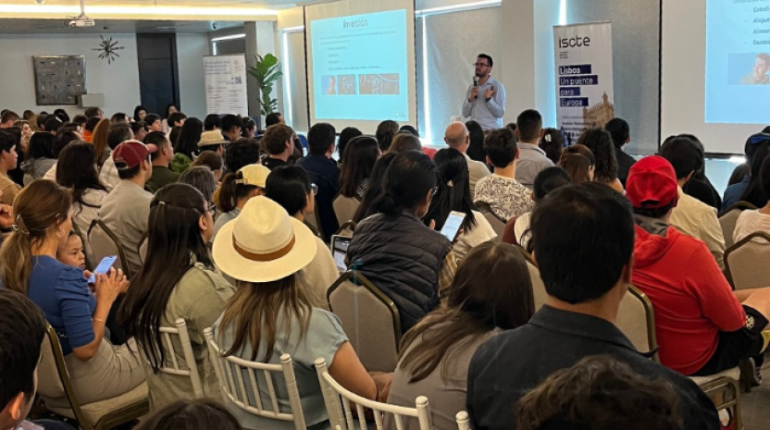 Feria de Universidades Portuguesas llega a Quito este sábado