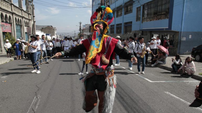 Fiestas de Quito 2024: eventos, feriados y actividades destacadas