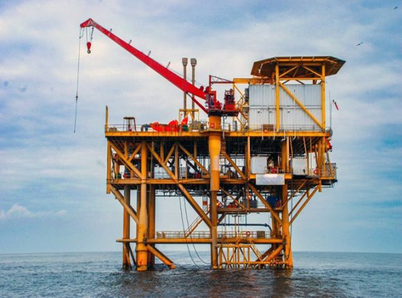 Gobierno autoriza a empresa privada importación de gas natural