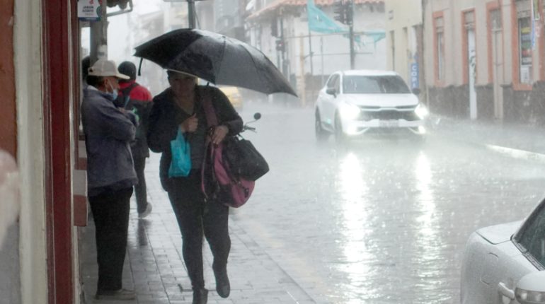 Gobierno destina USD 400 mensuales a jóvenes en lucha climática