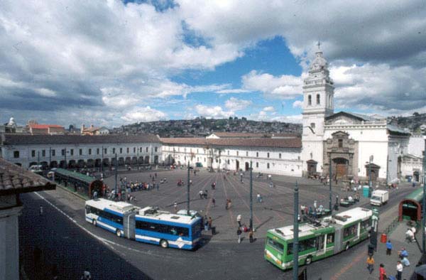 Horarios de cortes de luz en Quito para hoy martes 19 de noviembre