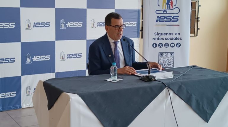 IESS detecta miles de trabajadores sin afiliación o con declaración incorrecta