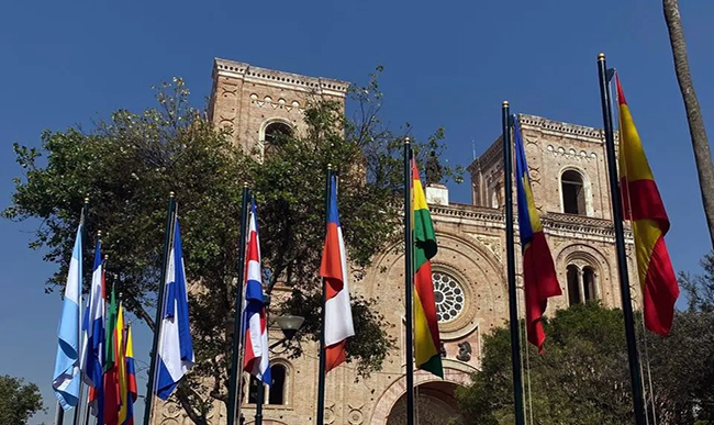 La Cumbre Iberoamericana de Cuenca marca récord de líderes ausentes