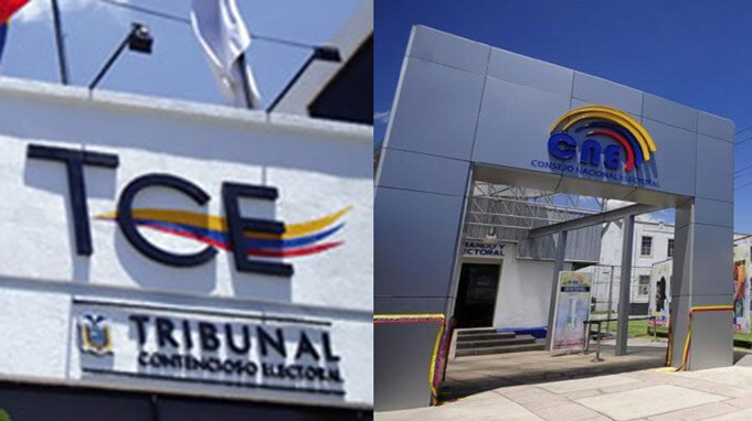 La sentencia del TCE que inhabilitó a Jan Topic está en firme