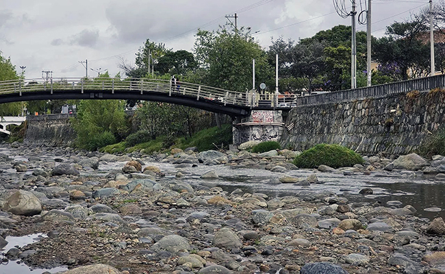 la-sequia-hidrologica-de-los-rios-de-cuenca-llega-a-115-dias-ecuador221.com_.ec_ La sequía hidrológica de los ríos de Cuenca llega a 115 días