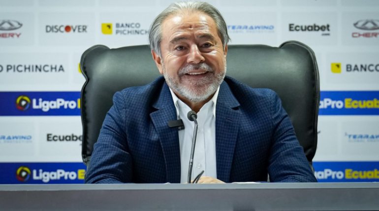 Liga de Quito recupera puntos y renueva esperanza en la final