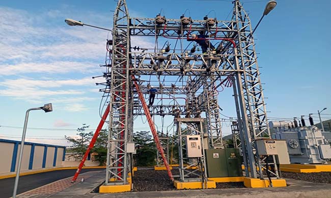 Los horarios de apagones en Quito hoy miércoles 20 de noviembre