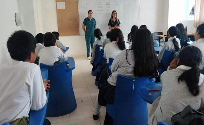 Ministerio de Educación activa modalidad no presencial en 15 colegios de Loja