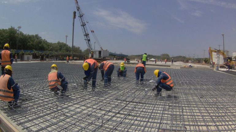 Progen defiende avance del 90% en proyecto El Salitral