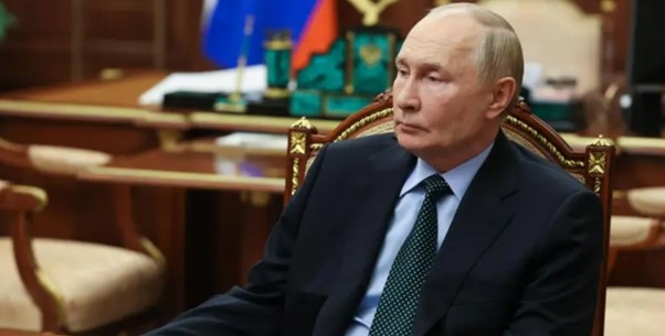 Putin aprueba los cambios en la doctrina nuclear de Rusia después de que Biden autorizara a Ucrania a lanzar misiles de largo alcance estadounidenses