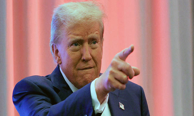 ¿Qué esperar de la bolsa en 2025? Barclays cree que Trump tiene la clave de todo