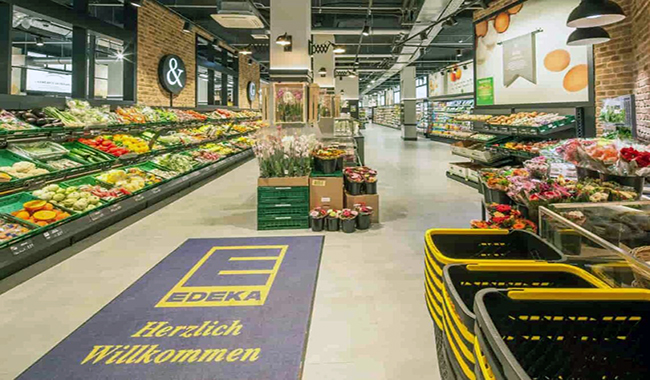 Supermercado alemán exige reducir precio de caja de banano