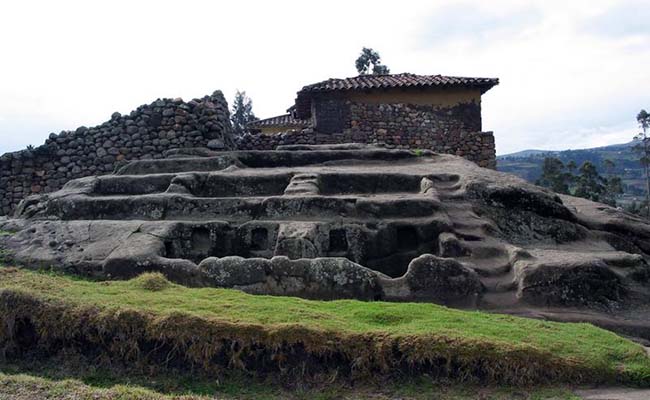 Tres destinos de Ecuador fueron designados como Best Tourism Villages