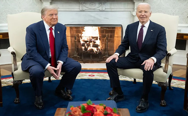 trump-a-biden-la-transicion-sera-lo-mas-fluida-posible-ecuador221.com_.ec_ Trump a Biden: La transición será "lo más fluida posible"