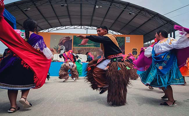 VI Festival del Chivo Morreño impulsa gastronomía de El Morro