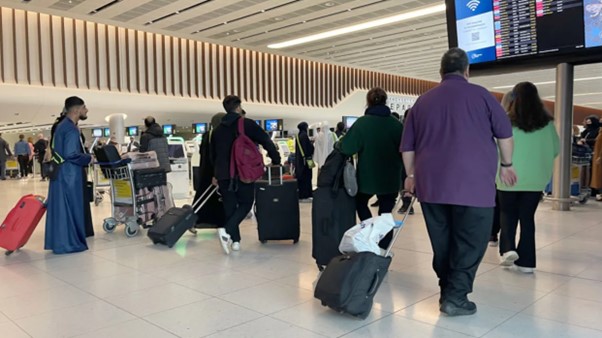 Visa para colombianos en el Reino Unido: desde cuándo es obligatoria, precio, requisitos y cómo sacarla