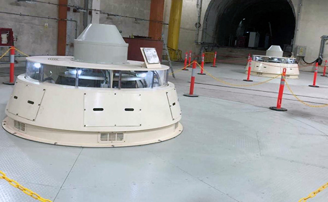 Arrancan pruebas de segunda unidad de 68 MW en la central Alluriquín