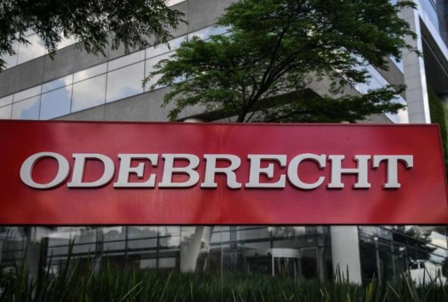 Caso Odebrecht: Gustavo Massuh cancela USD 200.000 de reparación