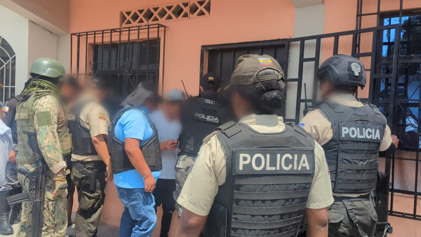 clausuran-cinco-centros-clandestinos-de-adicciones-en-guayaquil.ecuador221.com_.ec_ Clausuran cinco centros clandestinos de adicciones en Guayaquil