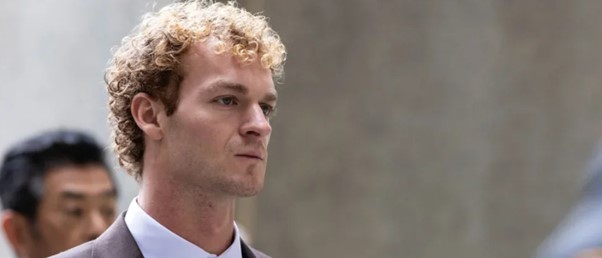 Declaran a Daniel Penny inocente de homicidio por negligencia criminal