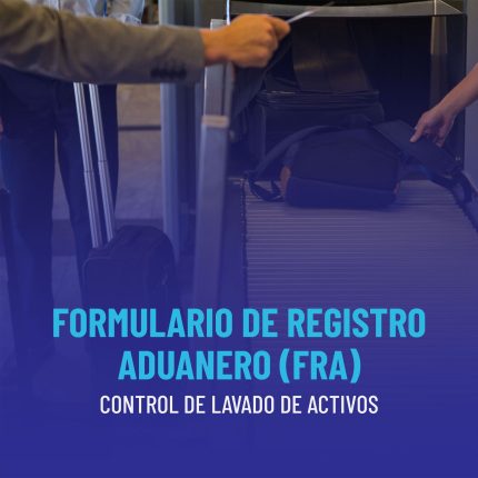 Ecuador habilita declaración digital para viajeros con USD 10.000