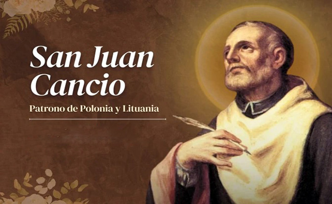 hoy-celebramos-a-san-juan-cancio-protector-de-las-victimas-de-la-calumnia-y-la-difamacion-ecuador221.com_.ec- Hoy celebramos a San Juan Cancio, protector de las víctimas de la calumnia y la difamación