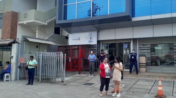 IESS pagó USD 238 millones a prestador odontológico externo