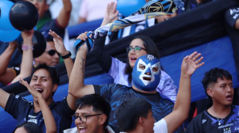 Independiente del Valle inspira a su hinchada con emotiva campaña