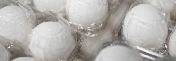 La FDA emite una advertencia urgente de salmonela para los huevos de Costco