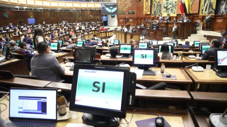 Ley del Adulto Mayor refuerza corresponsabilidad y cuidado