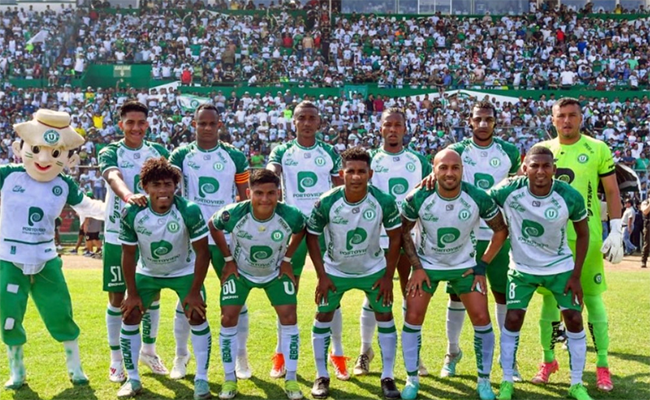Liga de Portoviejo pasará otra temporada en Segunda Categoría