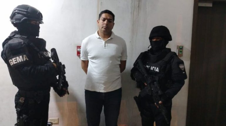 Militar vinculado a corrupción y narcotráfico durante pandemia