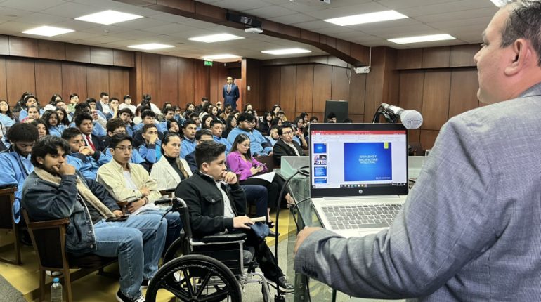 Nuevo sistema: Carné de discapacidad pierde validez en Ecuador