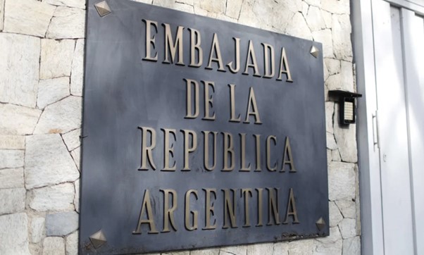 oea-reitera-su-rechazo-al-asedio-de-la-embajada-de-argentina-en-caracas.ecuador221.com_.ec_ OEA reitera su rechazo al asedio de la Embajada de Argentina en Caracas