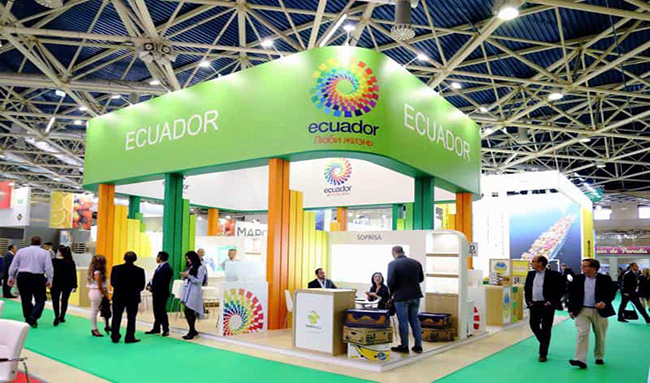 PRO ECUADOR impulsa la internacionalización de las empresas ecuatorianas
