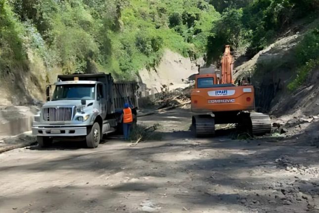 Quito refuerza infraestructura para enfrentar lluvias invernales