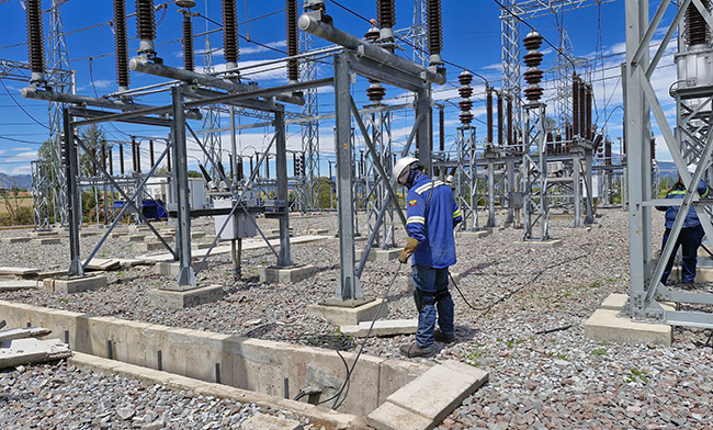 Quito sin luz por 3 horas este lunes 9 de diciembre de 2024