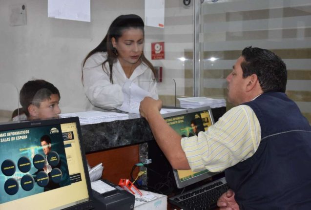 Registro Civil ajusta horarios durante Navidad y Año Nuevo