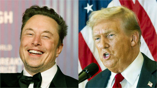 Un nuevo hito para Musk: se convirtió en el mayor donante político de EE. UU.