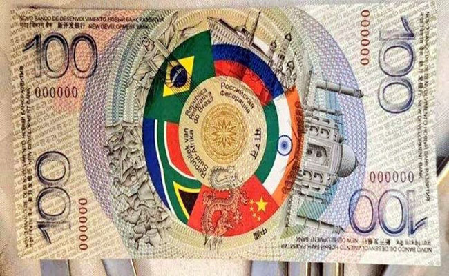 Brasil asumió la presidencia de los BRICS y crea categoría para nuevos asociados