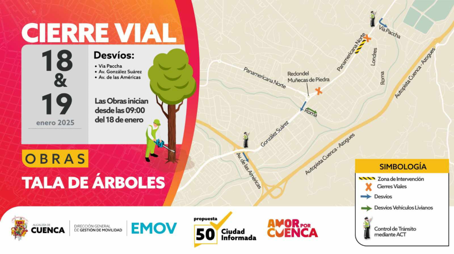 cierre-vial-y-desvios-por-tala-de-arboles-en-la-panamericana-norte.ecuador221.com_.ec_ Cierre vial y desvíos por tala de árboles en la Panamericana Norte