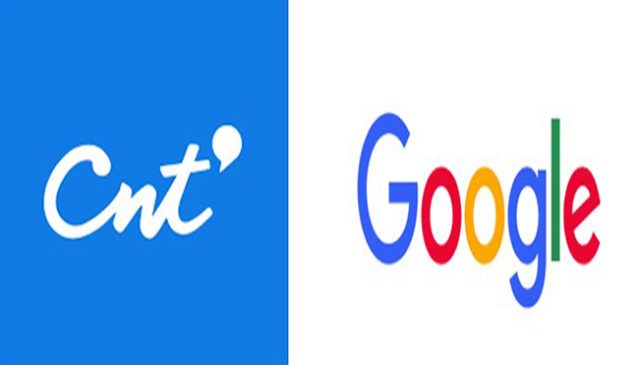 CNT y Google firman acuerdo para mejorar servicios públicos en Ecuador ...
