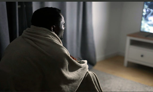 Cómo identificar y prevenir la depresión durante las festividades