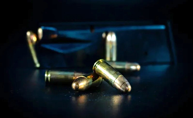 Condenan a 8 años de internamiento a adolescente de 17 años por triple asesinato