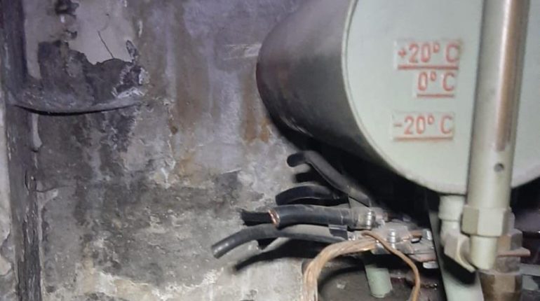 Cortes eléctricos en Quito generan preocupación por vandalismo