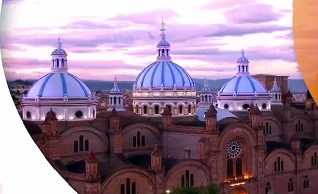 Cuenca sede del Tercer Foro Mundial de Ciudades Intermedias