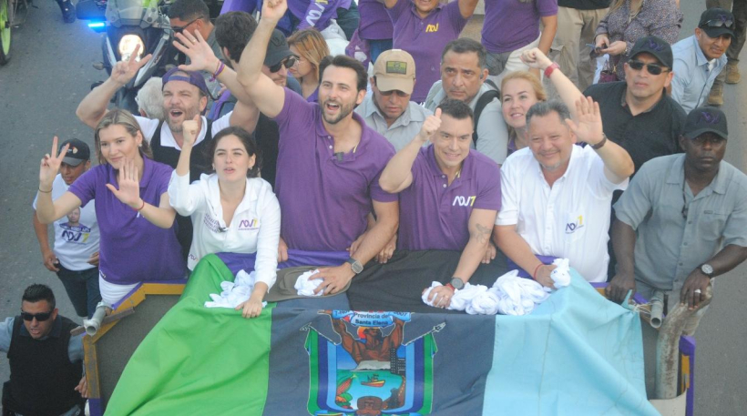 daniel-noboa-inicia-su-campana-en-su-bastion-politico.ecuador221.com_.ec_ Daniel Noboa inicia su campaña en su bastión político