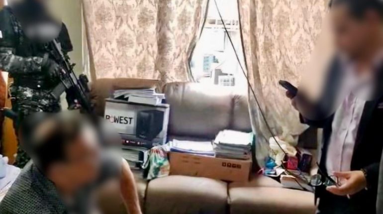 Arrestan a juez por indulto a alias “Momo” en Guayaquil