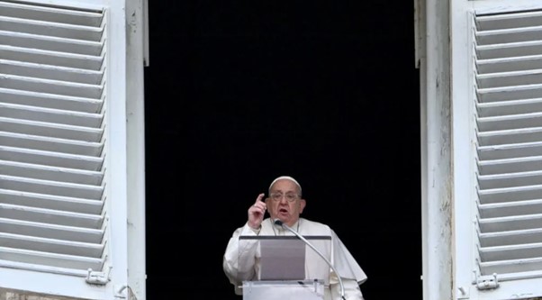 El papa Francisco se pronuncia sobre plan de deportaciones de Trump