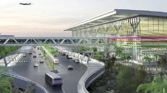 Guayaquil proyecta expansión urbana con aeropuerto en Daular